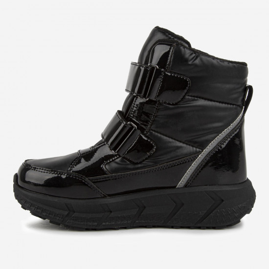 Ботинки для девочек