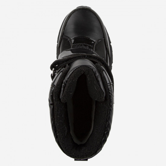 Ботинки для девочек