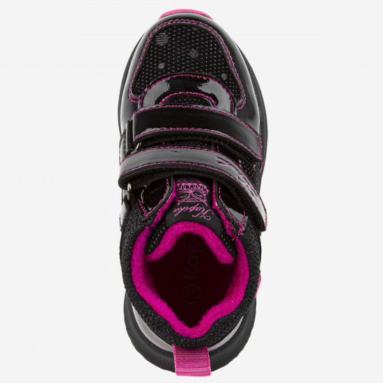 Ботинки для девочек