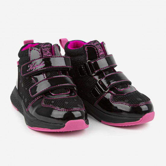 Ботинки для девочек