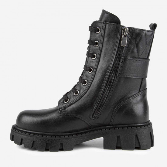 Ботинки для девочек