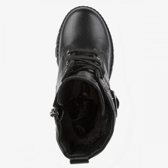 Ботинки для девочек