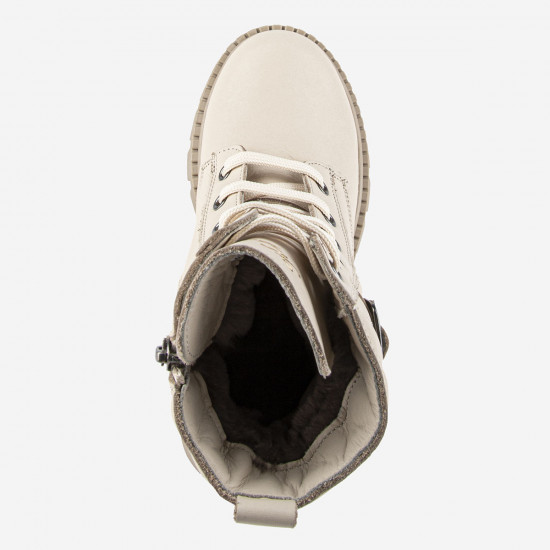 Ботинки для девочек