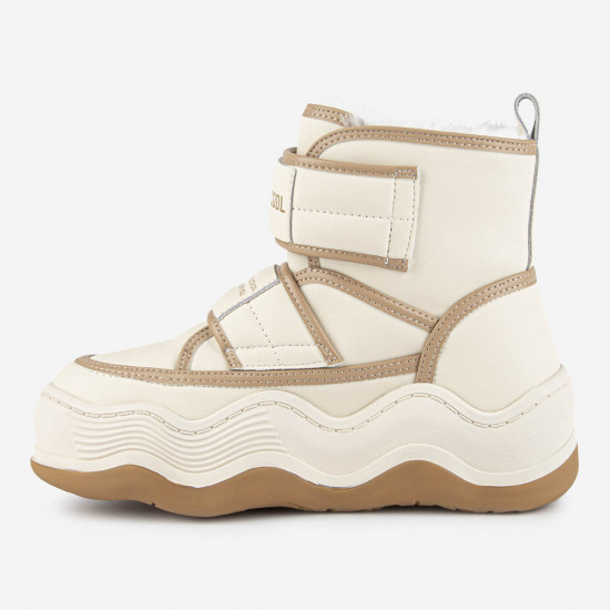 Ботинки для девочек