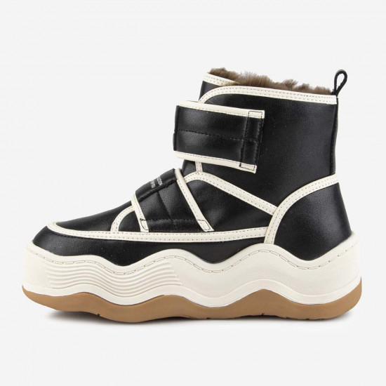 Ботинки для девочек