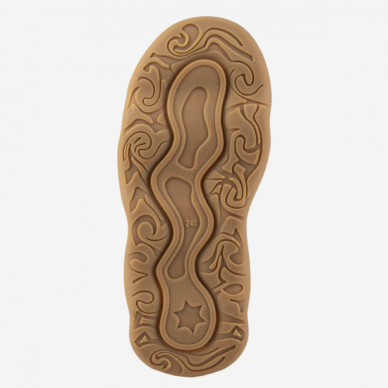 Ботинки для девочек