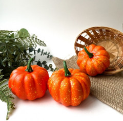 Декор искусственный «Тыква» - Фото 1