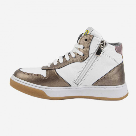 Ботинки для девочек