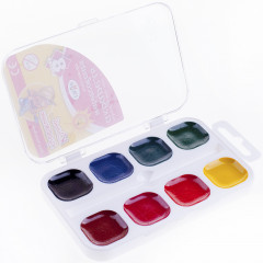 Акварель - Фото 1