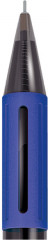 Ручка шариковая (автоматическая, синяя, грип) - Фото 3