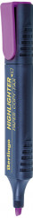 Текстовыделитель (фиолетовый, 1-5 мм) - Фото 1
