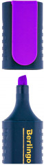 Текстовыделитель (фиолетовый, 1-5 мм) - Фото 2