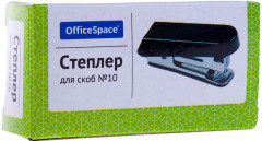 Мини-степлер №10 - Фото 1