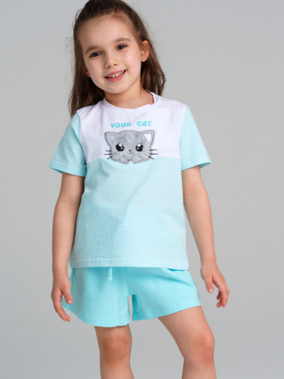 Пижама для девочек