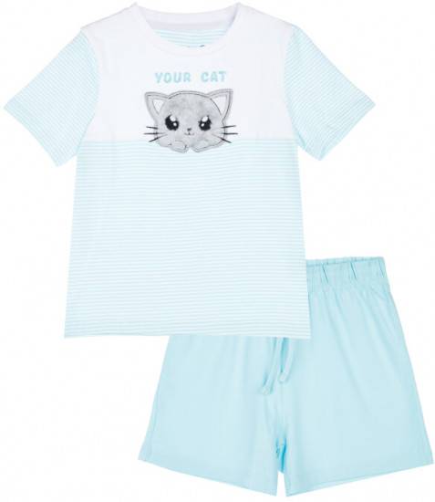 Пижама для девочек