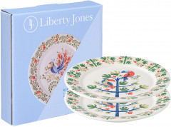 Набор тарелок «Toucan» - Фото 1