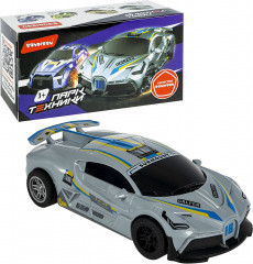 Машина инерционная «Гоночная» - Фото 1