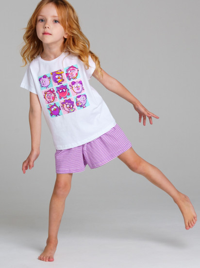 Пижама для девочек