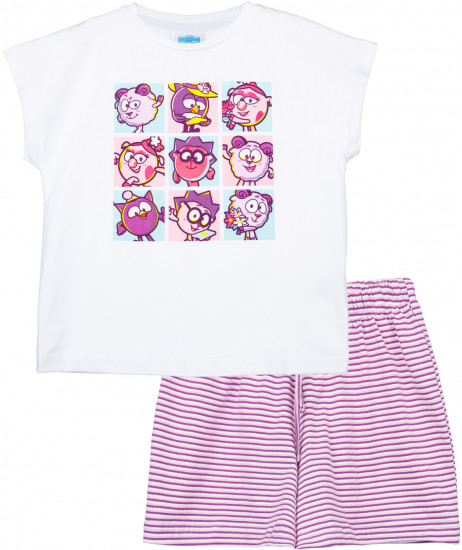 Пижама для девочек