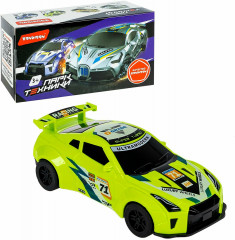 Машина инерционная «Гоночная» - Фото 1