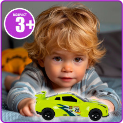 Машина инерционная «Гоночная» - Фото 7