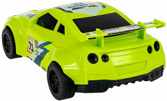 Машина инерционная «Гоночная» - Фото 4