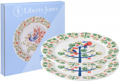 Набор тарелок «Toucan» - Фото 1