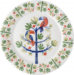 Набор тарелок «Toucan» - Фото 5
