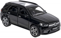 Машина инерционная «Кроссовер» - Фото 3