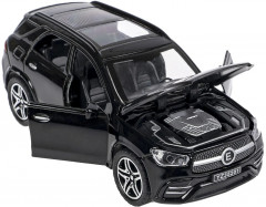 Машина инерционная «Кроссовер» - Фото 4