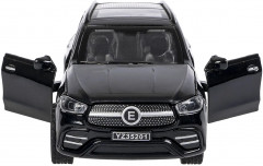 Машина инерционная «Кроссовер» - Фото 2