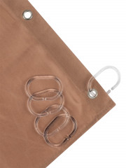 Штора для ванной «Linen» - Фото 5