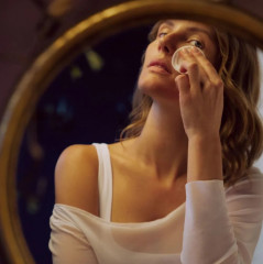 Пэды для снятия макияжа для лица, век и губ - Фото 5