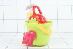 Набор для песочницы «Клубничка» - Фото 7