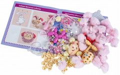 Набор для творчества «Брелок собачка» - Фото 2