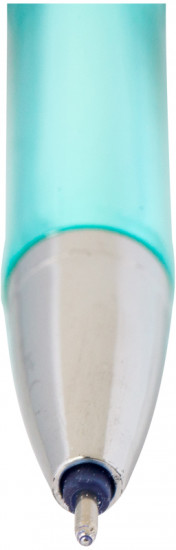 Ручка гелевая стираемая (синяя)