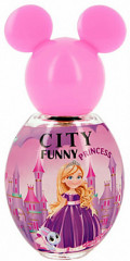 Душистая вода для девочек «Princess» - Фото 1