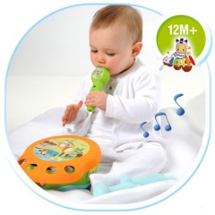 Набор музыкальных инструментов - Фото 2