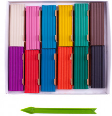 Пластилин (со стеком) - Фото 2