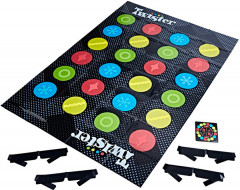 Игра Твистер «Вслепую» - Фото 1