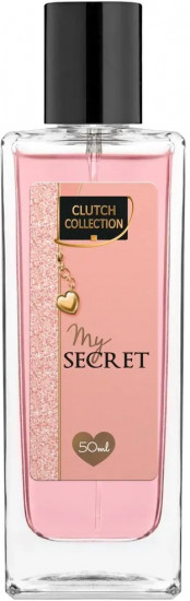 Туалетная вода «My Secret»