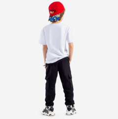 Брюки для мальчиков - Фото 1