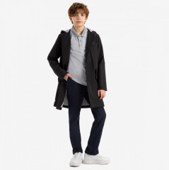 Плащ для мальчиков - Фото 3