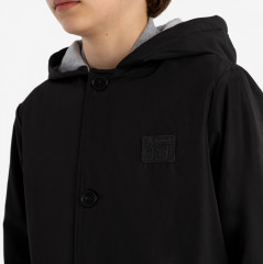 Плащ для мальчиков - Фото 4