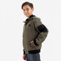 Ветровка для мальчиков - Фото 1