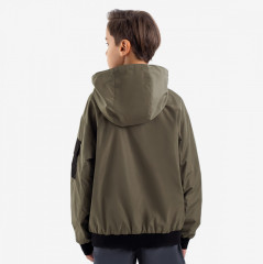 Ветровка для мальчиков - Фото 3