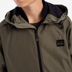 Ветровка для мальчиков - Фото 5