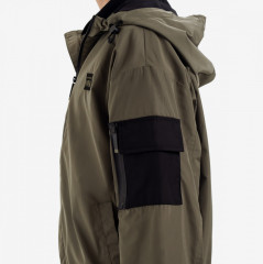 Ветровка для мальчиков - Фото 6