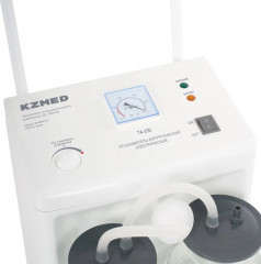 Отсасыватель хирургический 7А-23D - Фото 2