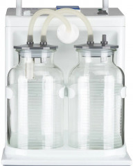 Отсасыватель хирургический 7А-23D - Фото 3